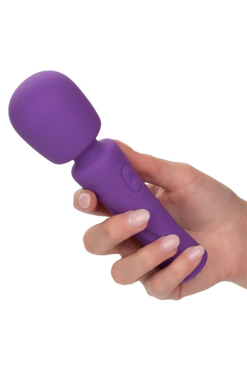 CALIFORNIA EXOTICS - STELLA MASSAGER VIOLETA