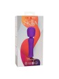 CALIFORNIA EXOTICS - STELLA MASSAGER VIOLETA