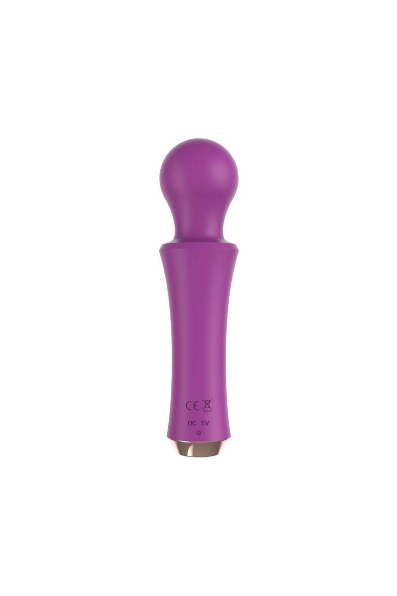 XOCOON - THE PERSONAL WAND FUCSIA