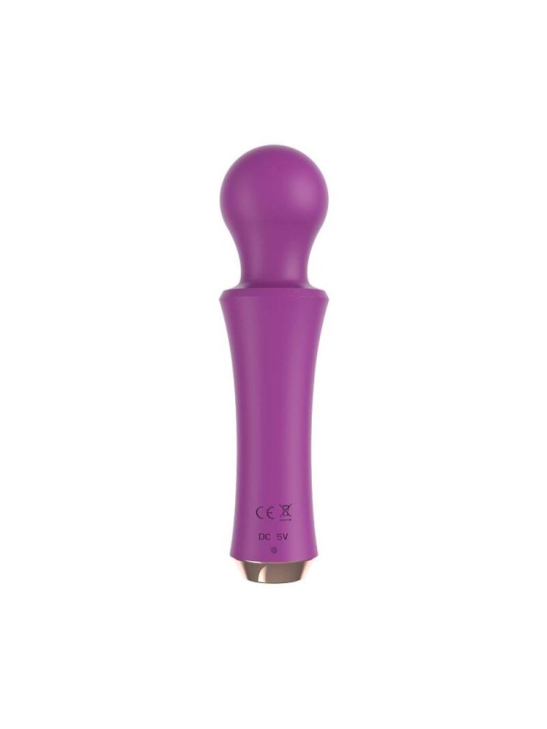 XOCOON - THE PERSONAL WAND FUCSIA