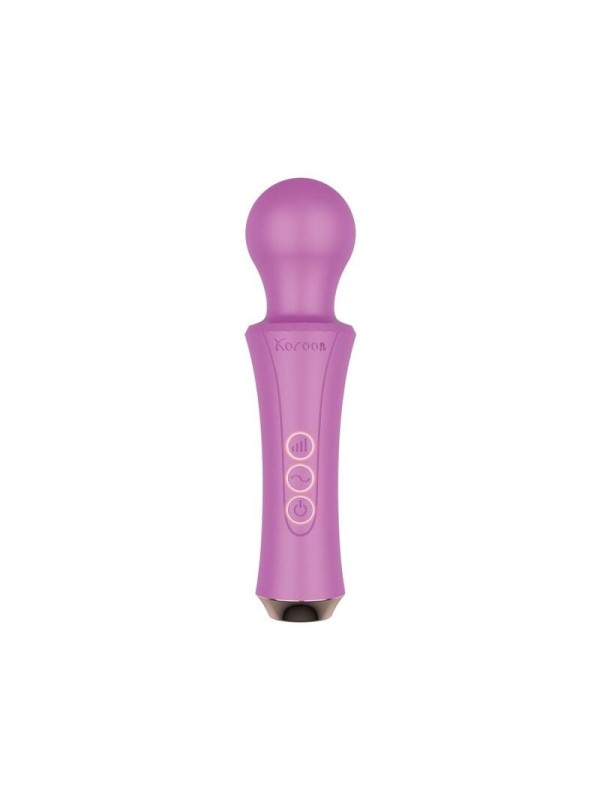 XOCOON - THE PERSONAL WAND FUCSIA