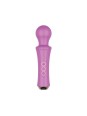 XOCOON - THE PERSONAL WAND FUCSIA
