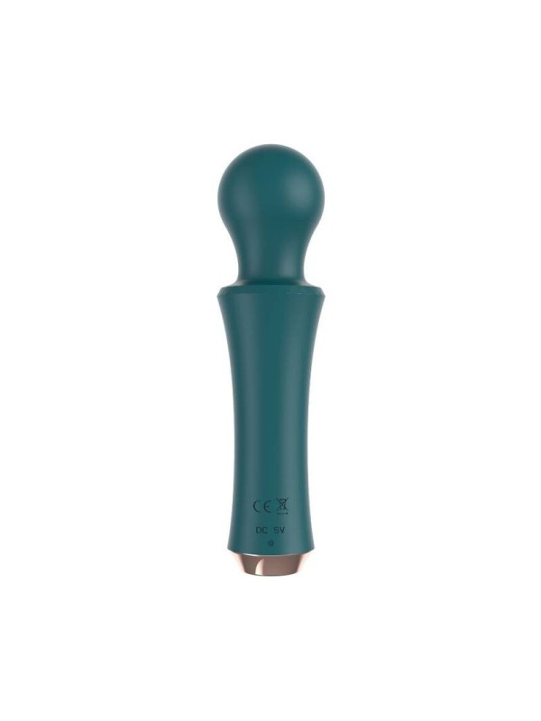 XOCOON - THE PERSONAL WAND VERDE