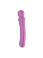 XOCOON - THE CURVED WAND FUCSIA