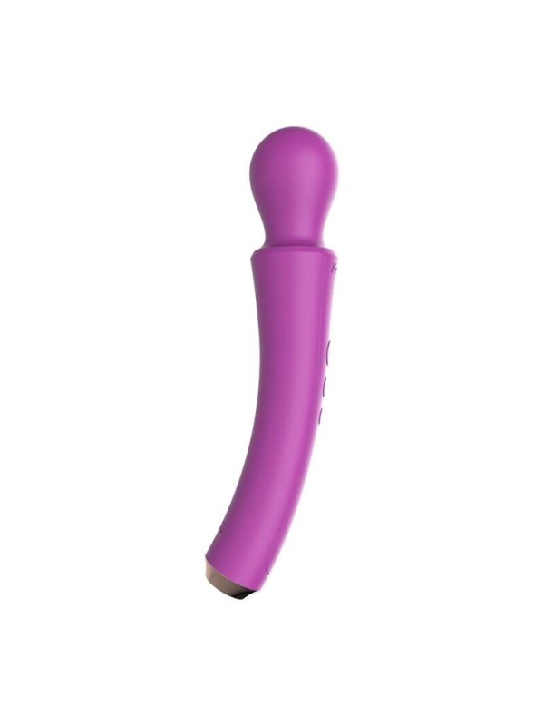 XOCOON - THE CURVED WAND FUCSIA