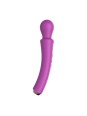 XOCOON - THE CURVED WAND FUCSIA