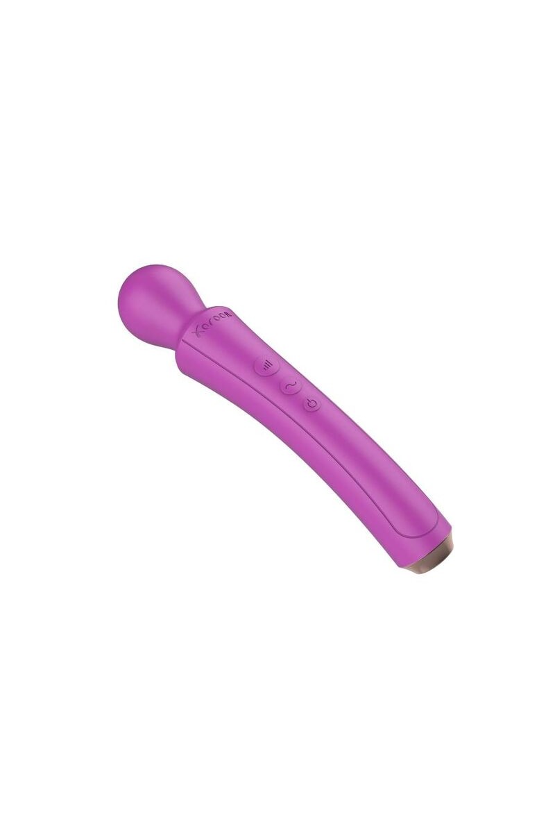 XOCOON - THE CURVED WAND FUCSIA