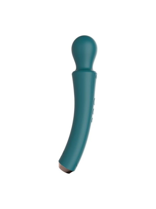 XOCOON - THE CURVED WAND VERDE