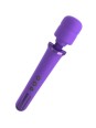 FANTASY FOR HER - MASAJEADOR WAND RECARGABLE & VIBRADOR 50 NIVELES