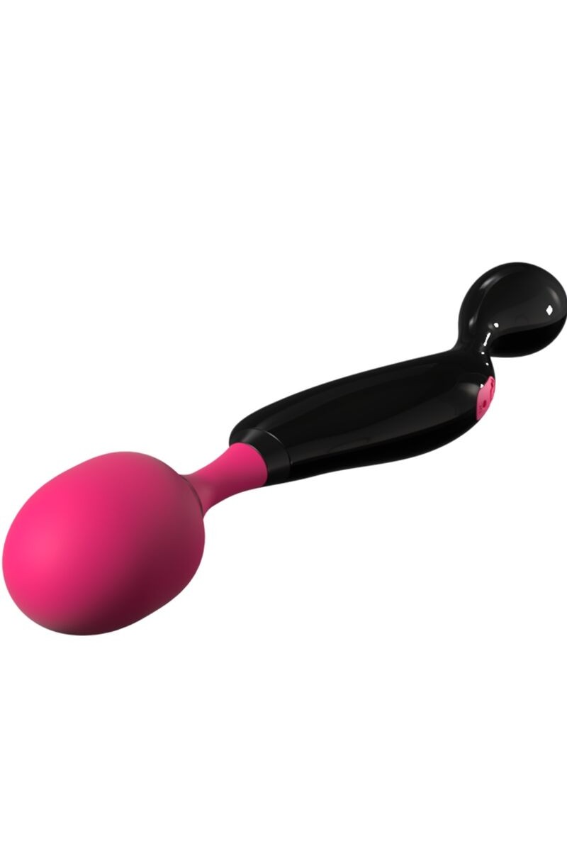 ADRIEN LASTIC - SYMPHONY VARITA MASAJEADORA VIBRADOR