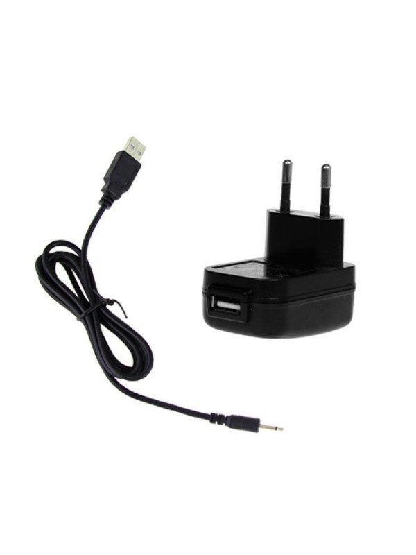 PRETTY LOVE - FASCINATION MASAJEADOR LILA