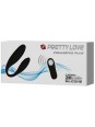 PRETTY LOVE - INDULGENCE PLUS CONTROL REMOTO