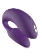 WE-VIBE - CHORUS VIBRADOR PAREJAS CON CONTROL SQUEEZE LILA
