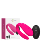 INTENSE - BRUNO PARTNER DOBLE PLACER ROSA