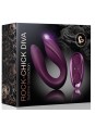 ROCKS-OFF - CHICK DIVA PINZAS CONTROL REMOTO