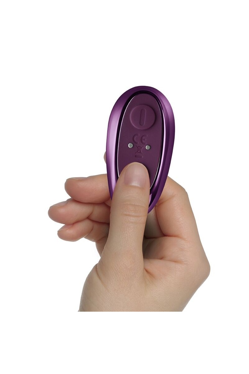 ROCKS-OFF - CHICK DIVA PINZAS CONTROL REMOTO