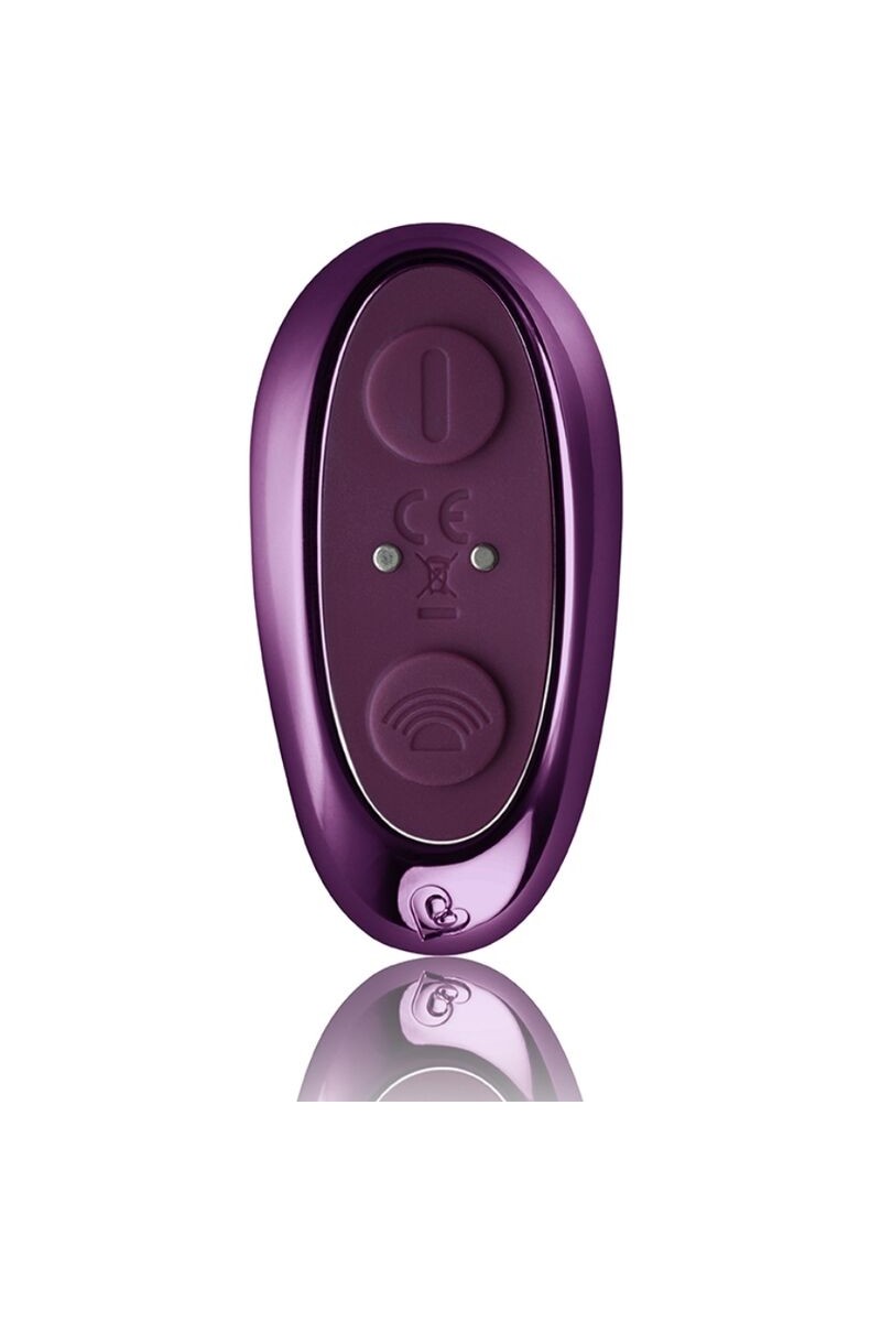 ROCKS-OFF - CHICK DIVA PINZAS CONTROL REMOTO