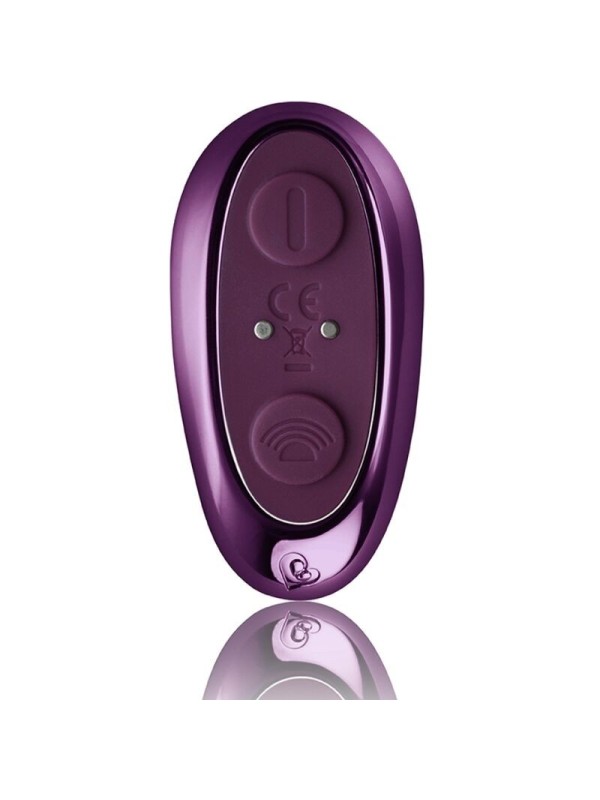 ROCKS-OFF - CHICK DIVA PINZAS CONTROL REMOTO