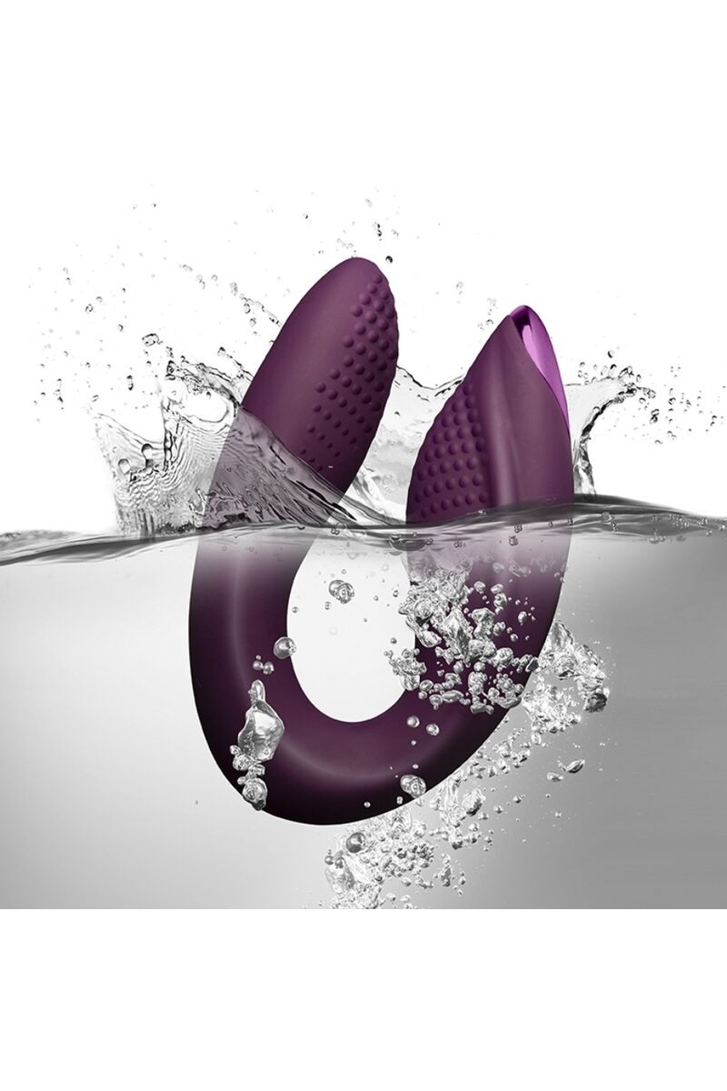 ROCKS-OFF - CHICK DIVA PINZAS CONTROL REMOTO