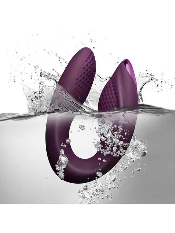 ROCKS-OFF - CHICK DIVA PINZAS CONTROL REMOTO