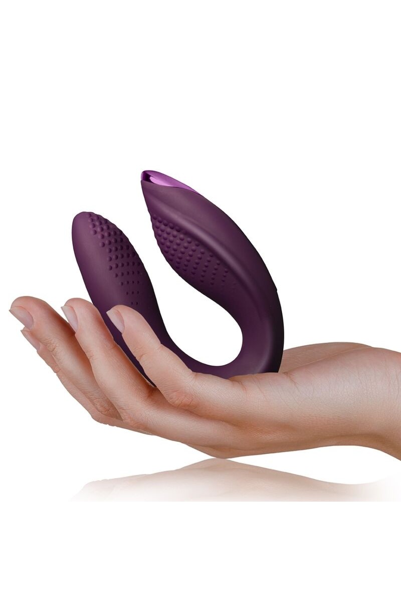 ROCKS-OFF - CHICK DIVA PINZAS CONTROL REMOTO