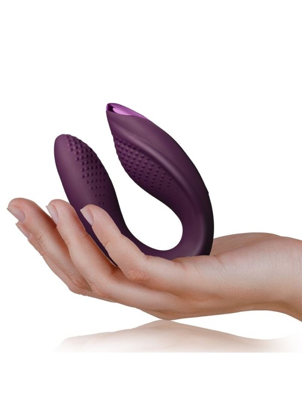 ROCKS-OFF - CHICK DIVA PINZAS CONTROL REMOTO