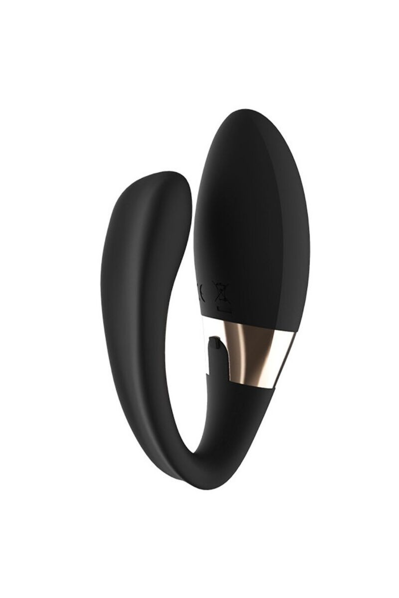 LELO - TIANI DUO MASAJEADOR PAREJAS NEGRO