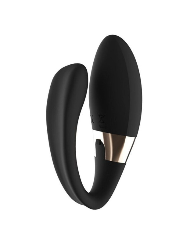 LELO - TIANI DUO MASAJEADOR PAREJAS NEGRO