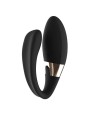 LELO - TIANI DUO MASAJEADOR PAREJAS NEGRO