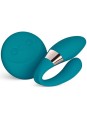LELO - TIANI DUO MASAJEADOR PAREJAS AZUL