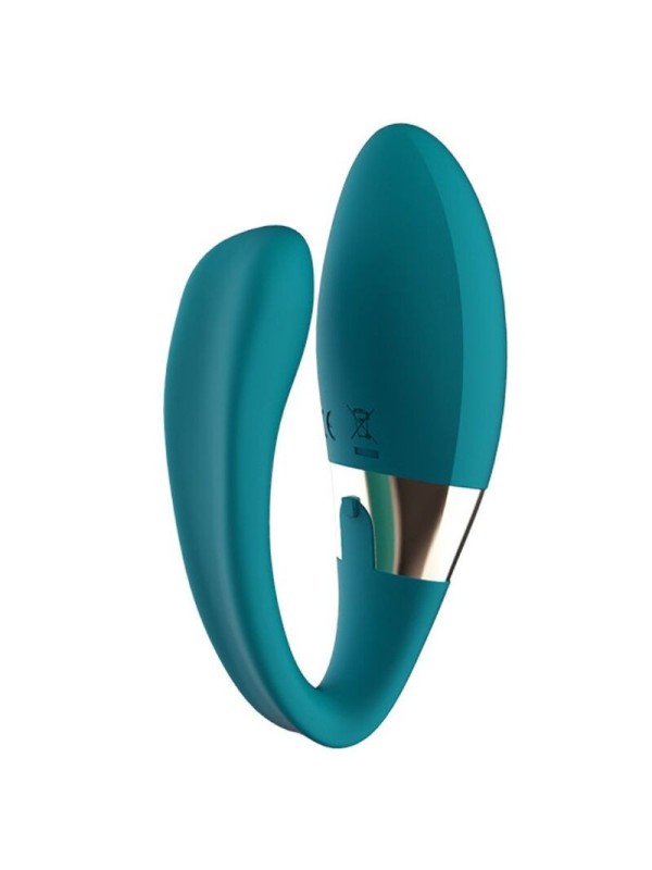 LELO - TIANI DUO MASAJEADOR PAREJAS AZUL