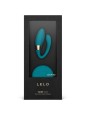 LELO - TIANI DUO MASAJEADOR PAREJAS AZUL
