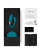 LELO - TIANI DUO MASAJEADOR PAREJAS AZUL