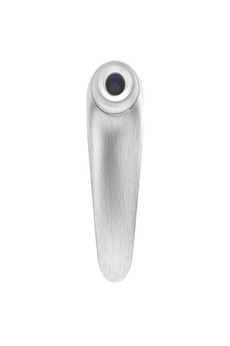 SATISFYER - HIGH FASHION LUXURY ESTIMULACION ONDAS Y VIBRACION