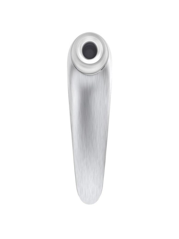 SATISFYER - HIGH FASHION LUXURY ESTIMULACION ONDAS Y VIBRACION