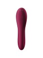 SATISFYER - DUAL CRUSH ESTIMULADOR Y VIBRADOR