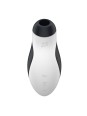 SATISFYER - ORCA AIR PULSE STIMULATOR + VIBRATION
