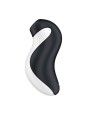 SATISFYER - ORCA AIR PULSE STIMULATOR + VIBRATION