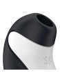 SATISFYER - ORCA AIR PULSE STIMULATOR + VIBRATION