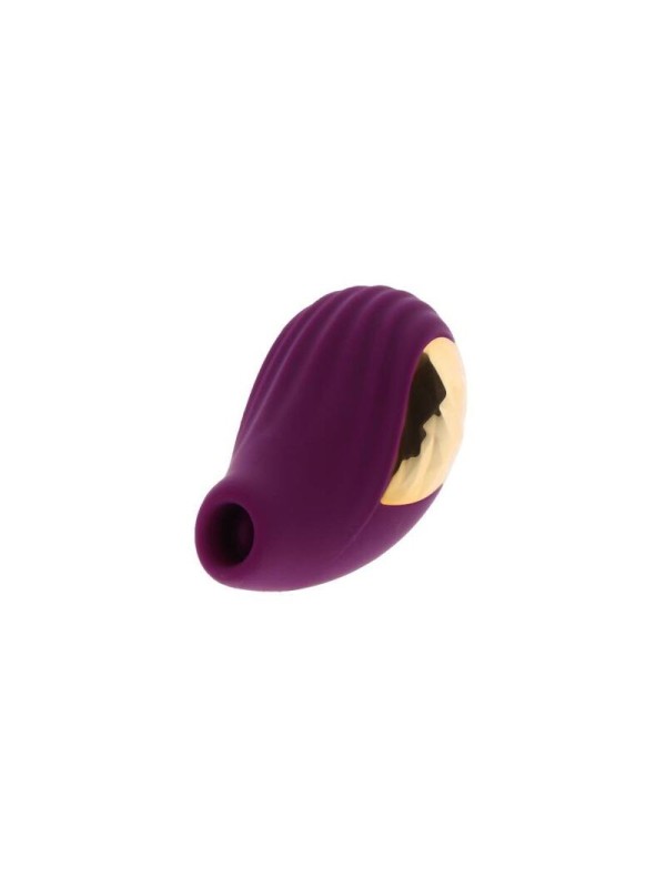 XOCOON - DIVINE LOVE ESTIMULADOR MORADO