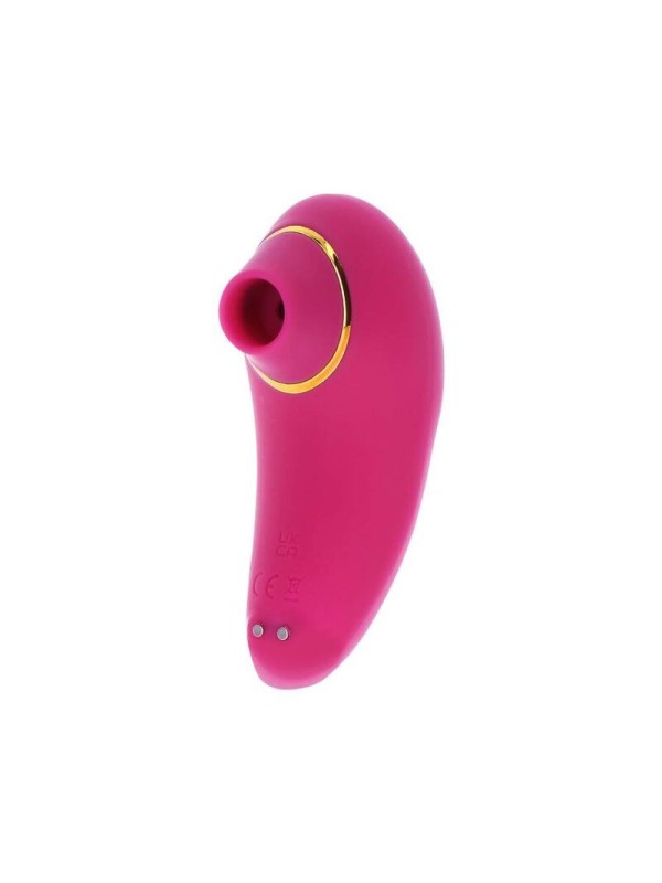 XOCOON - INFINITE LOVE ESTIMULADOR FUCSIA