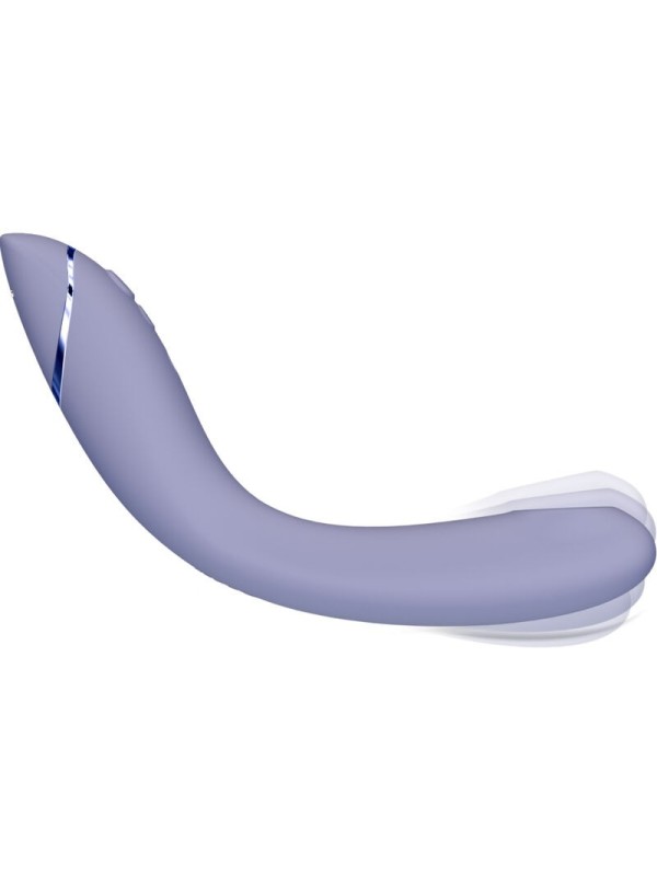 WOMANIZER - OG G-SPOT LILA