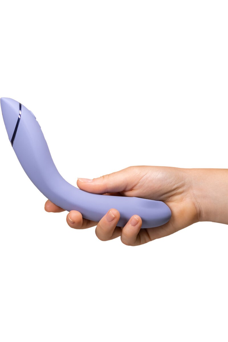 WOMANIZER - OG G-SPOT LILA