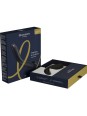 WOMANIZER - OG G-SPOT GRIS OSCURO