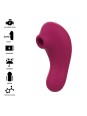 RITHUAL - SHUSHU PRO POCKET ESTIMULADOR CLITORIS 2 MOTORE ORQUIDEA