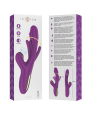 INTENSE -ATENEO MULTIFUNCIÓN 7 VIBRACIONCON LENGUA OSCILANTE Y SUCCION