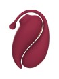 ADRIEN LASTIC - INSPIRATION SUCCION CLITORIS + HUEVO ROJO - APP