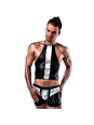 PASSION - DISFRAZ CAMARERO 018 SEXY BY MEN S/M