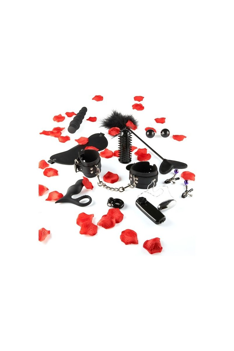 TOYJOY - AMAZING PLEASURE KIT DE JUGUETES