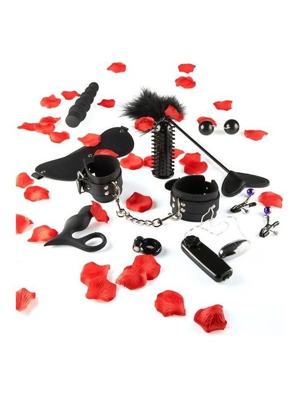 TOYJOY - AMAZING PLEASURE KIT DE JUGUETES